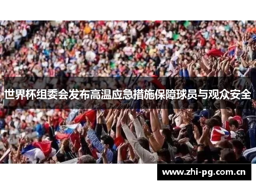 世界杯组委会发布高温应急措施保障球员与观众安全 世界杯组委会发布高温应急措施保障球员与观众安全